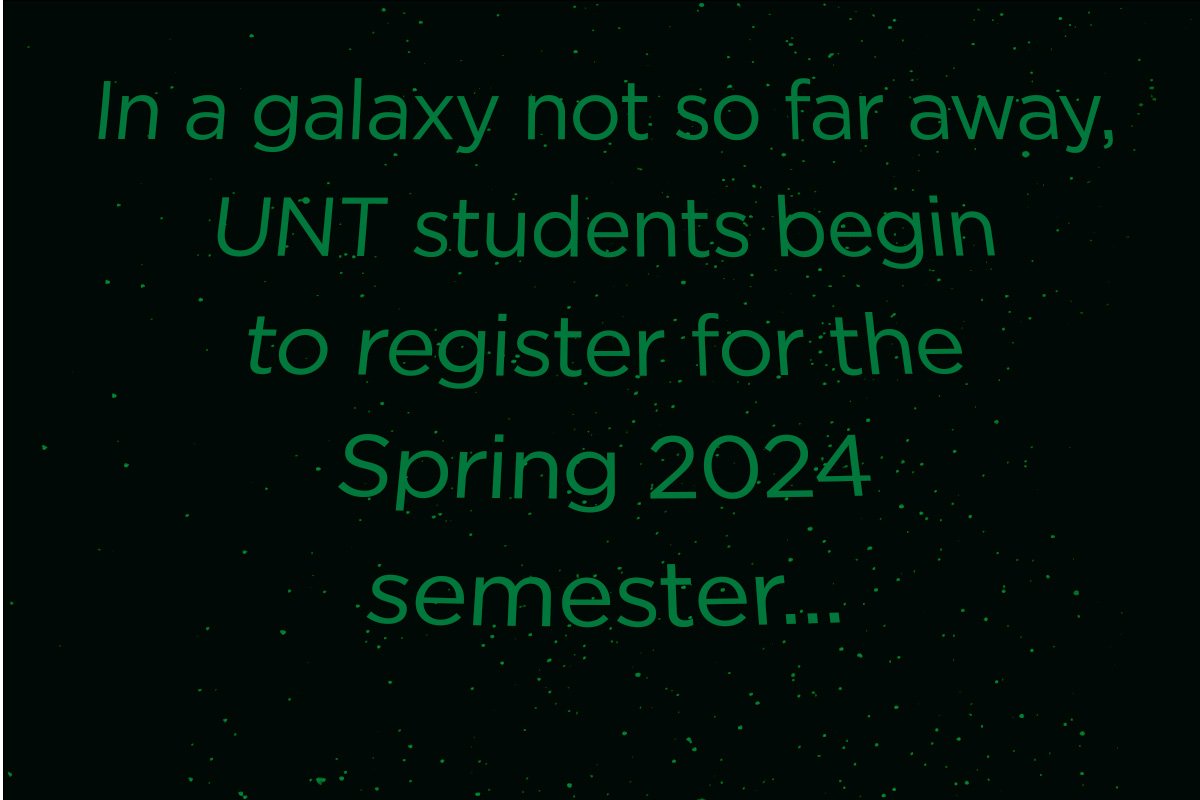 Unt Fall 2024 Catalog When Is Spring Break 2024